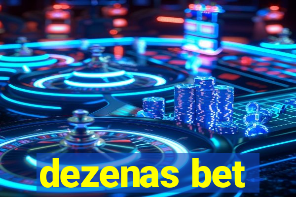 dezenas bet