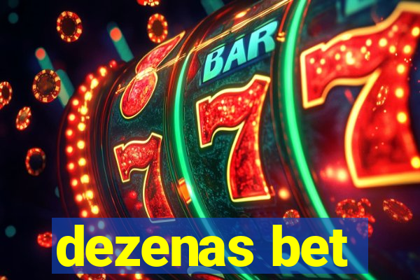 dezenas bet