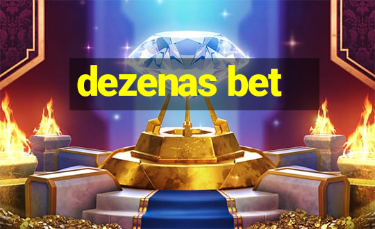 dezenas bet