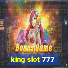 king slot 777