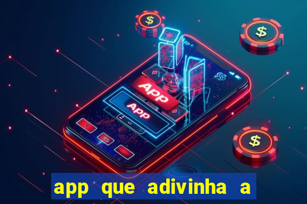 app que adivinha a vela do aviator