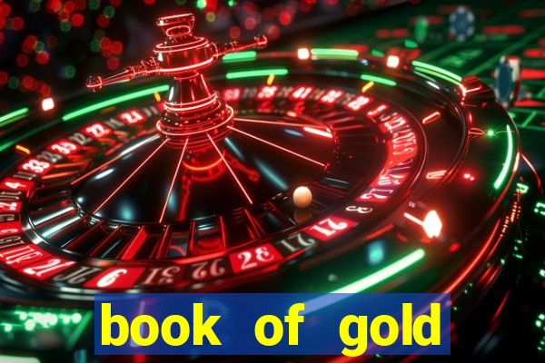 book of gold classic slot recension