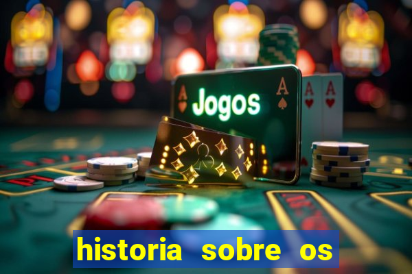 historia sobre os jogos olimpicos