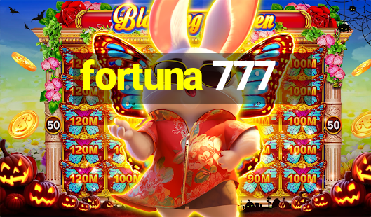 fortuna 777