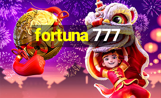 fortuna 777