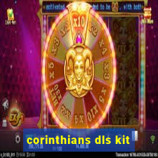 corinthians dls kit