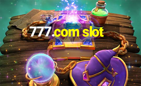 777.com slot