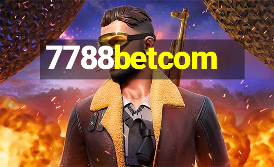 7788betcom