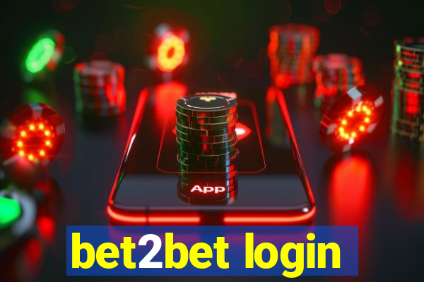 bet2bet login