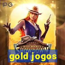 gold jogos