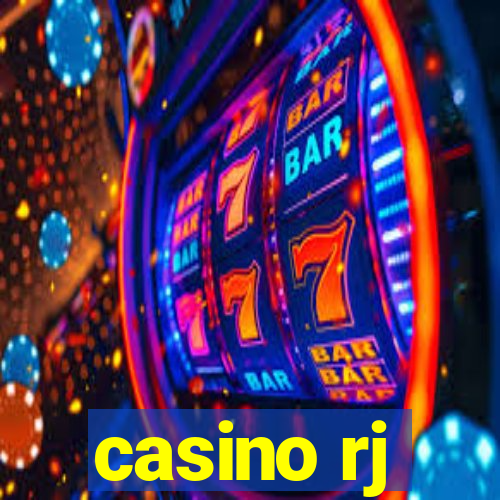 casino rj