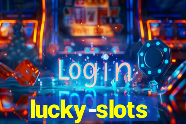 lucky-slots