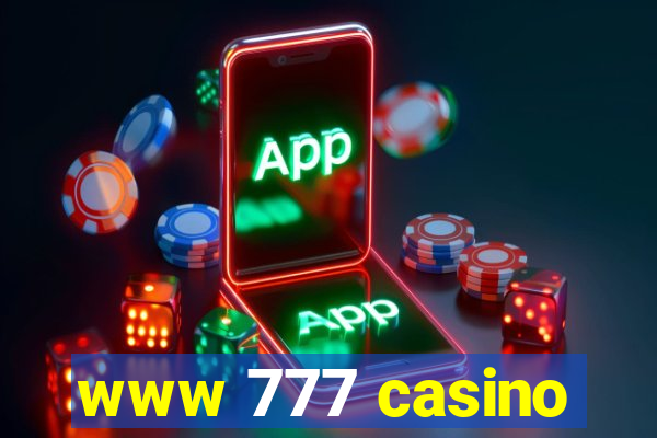 www 777 casino