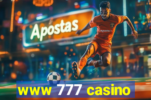 www 777 casino