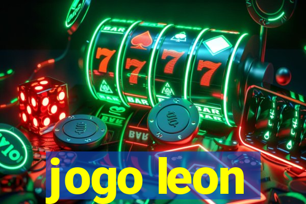 jogo leon