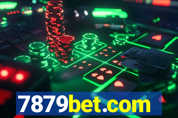 7879bet.com