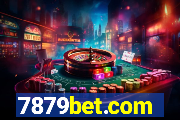 7879bet.com