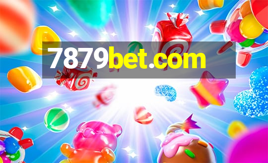 7879bet.com