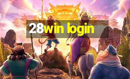 28win login