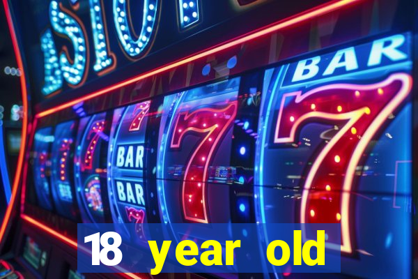 18 year old casinos in oklahoma