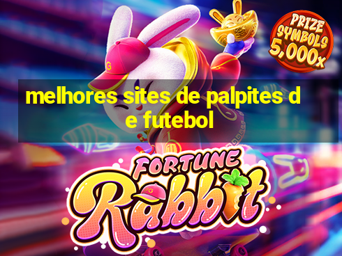 melhores sites de palpites de futebol