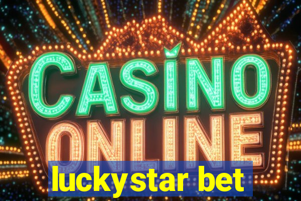 luckystar bet