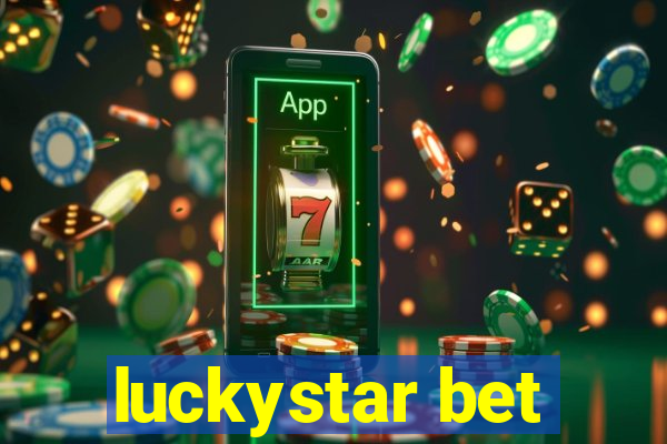 luckystar bet