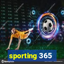 sporting 365