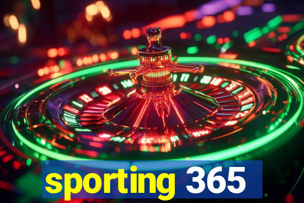 sporting 365