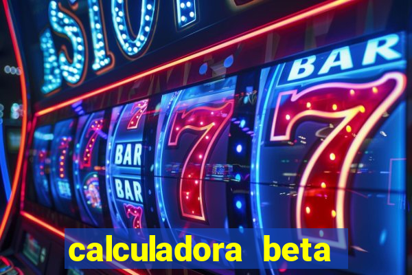 calculadora beta hcg semanas