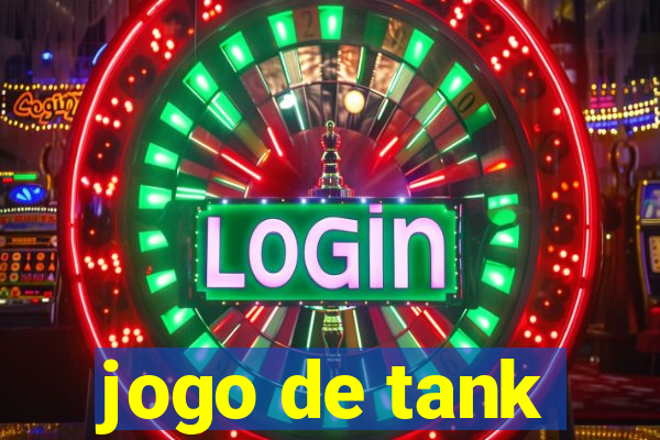 jogo de tank