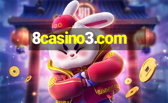 8casino3.com