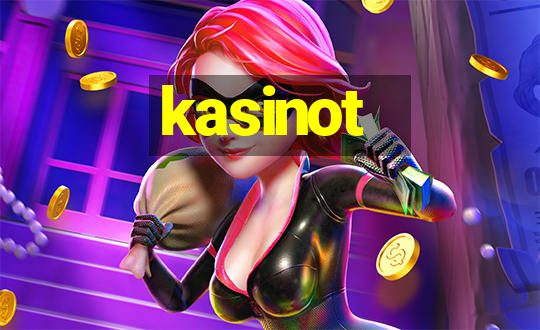 kasinot