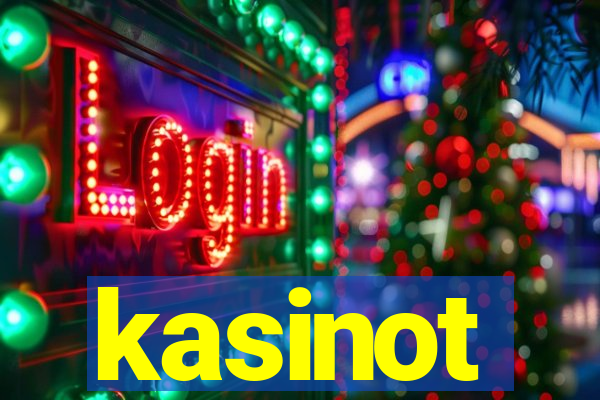 kasinot