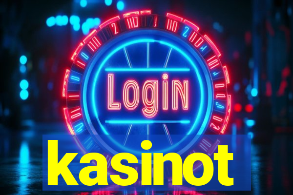 kasinot