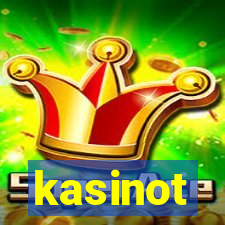 kasinot