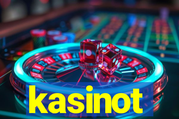 kasinot