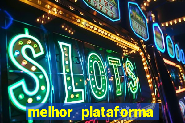 melhor plataforma para jogar mines