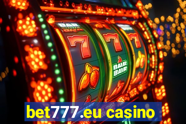 bet777.eu casino