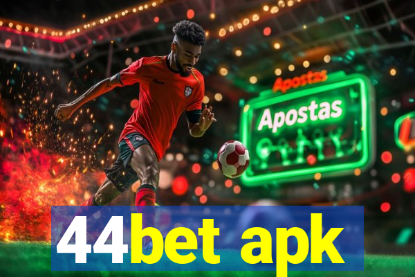 44bet apk