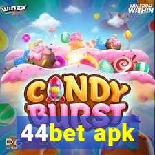 44bet apk