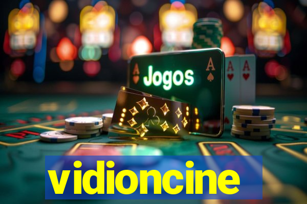 vidioncine