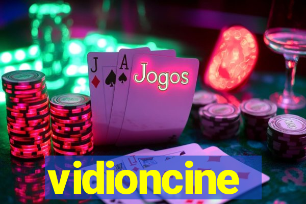 vidioncine