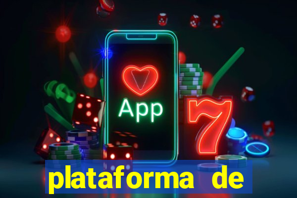 plataforma de apostas com bonus gratis