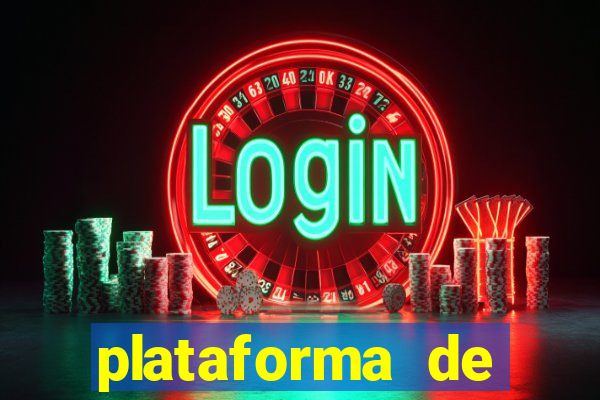 plataforma de apostas com bonus gratis