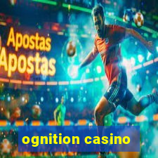 ognition casino