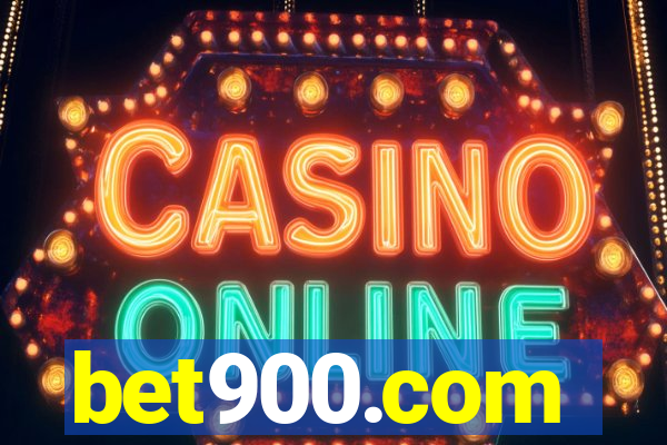 bet900.com