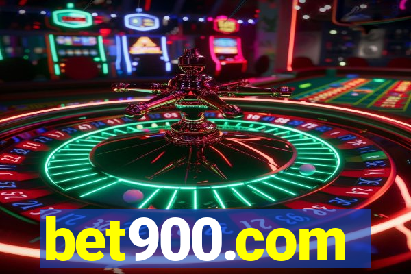 bet900.com