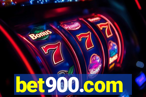 bet900.com