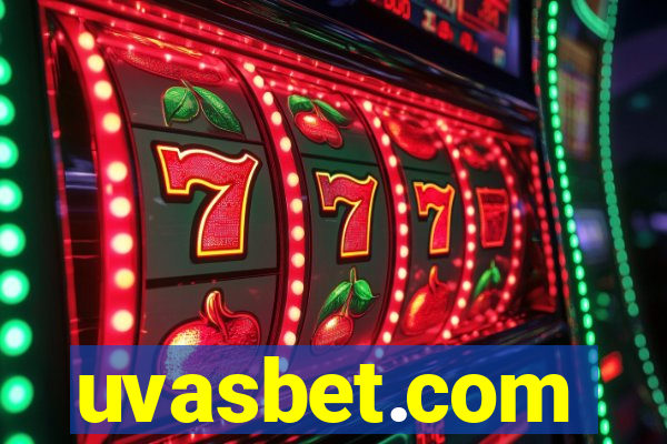 uvasbet.com